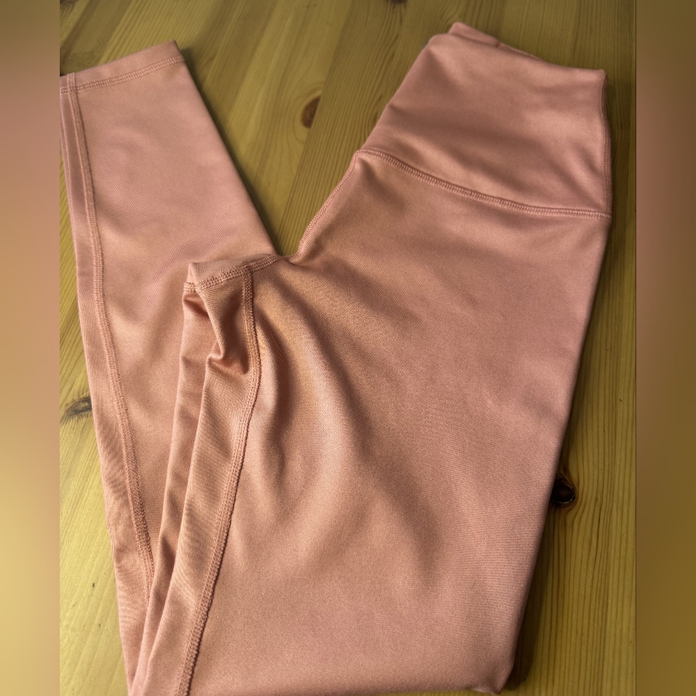 Glyder Coral Leggings - Womans SIZE XS